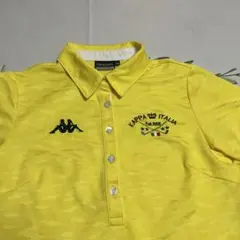 レディースゴルフウェア　KAPPA