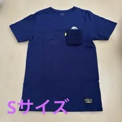 マンウィズ Tシャツ Sサイズ