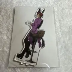 KING OF PRISM アニカフェ缶バッジ ステッカーセット 山田リョウ