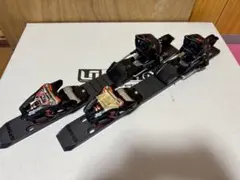 Marker XCOMP 16 スキービンディング 部品取り - メルカリ