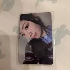 twice ten the story goes on ダヒョン　トレカ　111