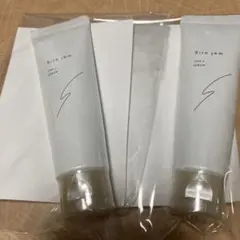 【未使用】Siro jam シロジャム　4本セット siro jam シロジャム×4本セット