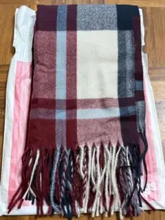 マフラー チェック