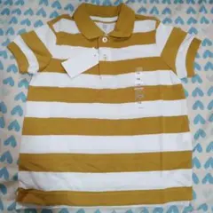 ポロシャツ 長袖 トップス