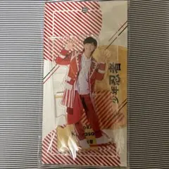 川﨑皇輝　少年忍者 アクリルスタンド