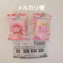 【ふらわっち,いちごっち】たまごっち　ブリスターパッケージコレクション