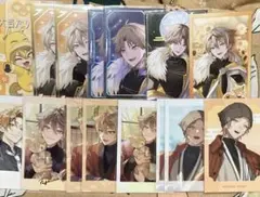 か*ら様 にじさんじ 伏見ガク チェキ まとめ売り