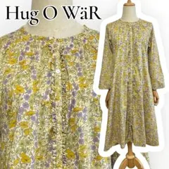 美品✨近年 LIBERTY Tudor Petals シャツワンピース 美品✨近年 LIBERTY Tudor Petals シャツワンピース - メルカリ