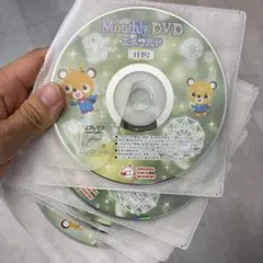 2026年最新】monthly dvd 七田の人気アイテム - メルカリ