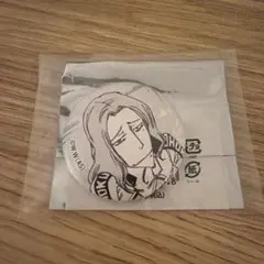 弱虫ペダル　巻島祐介　お楽しみ缶バッジ