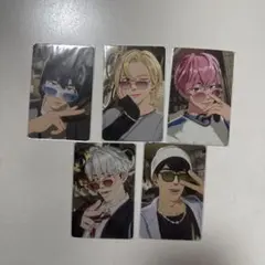 PLAVE かくれんぼ ユニバーサルミュージック トレカセット - メルカリ