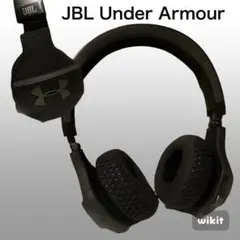 2025年最新】アンダーアーマー under armour jbl ヘッドホンの