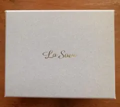 La Soeur ラ・スール ペアシェイプフックピアス ルチルクォーツ