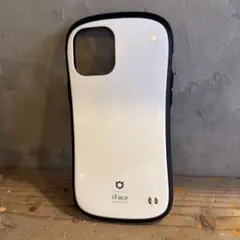 iPhone12ProMax用 iFACE