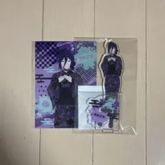 レゼ アクリルスタンド ポストカード ポップアップ 祭り