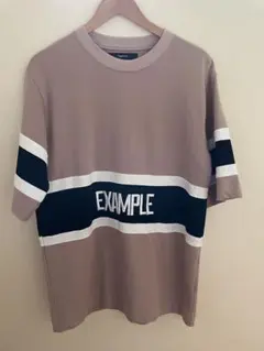 example Tシャツのサムネイル
