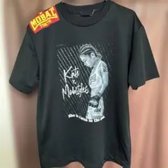 MOBSTYLES ケイトロータス Tシャツ L