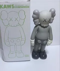 2026年最新】カウズ フィギュアの人気アイテム - メルカリ