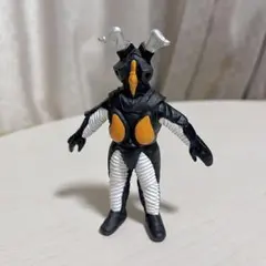 ウルトラマン怪獣 ゼットン ソフビ フィギュア