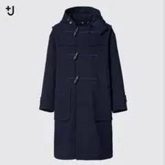HYKE BIOTOP 別注 M-65 FIELD PARK モッズコート - メルカリ