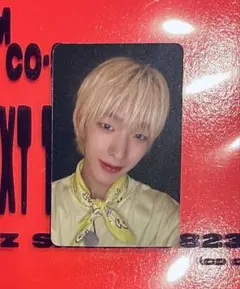 2025年最新】NEXZ トモヤの人気アイテム - メルカリ