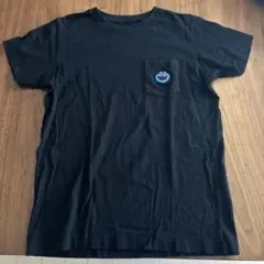 UNIQLO KAWS SESAME STREET Tシャツ 150 美品
