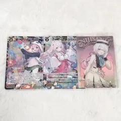 2026年最新】椎名唯華 ウィクロスの人気アイテム - メルカリ