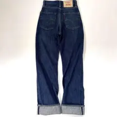 Levi’s 701 モンローデニムBIG E 赤耳 セルビッチ W23のサムネイル