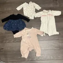 Petit main 70センチ　女の子