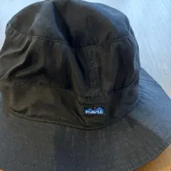 KAVU 모자 블랙 S 사이즈