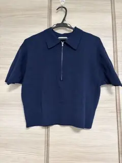 OBLADA / オブラダ CONTINENTAL POLO SHIRT - メルカリ
