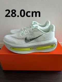【美品】NIKE ボメロプレミアム 28.0cm ランニング スニーカー
