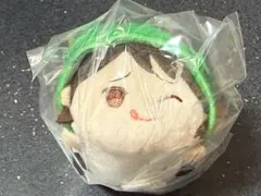 ハイキュー もちもちマスコット vol.6 及川徹 - メルカリ