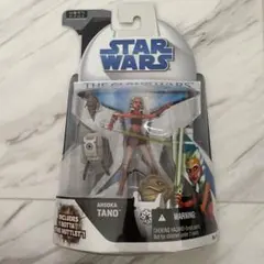 Star Wars The Clone Wars 09のサムネイル