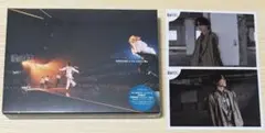 原因は自分にある。 げんじぶ　因果律の逆転 Blu-ray　桜木雅哉 生写真