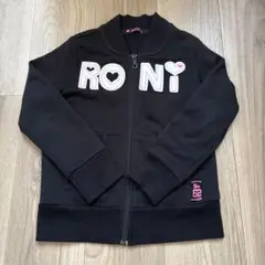 RONI トレーナー パーカー M