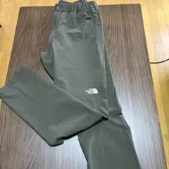 THE NORTH FACE アルパインライトパンツ Mサイズ ニュートープ