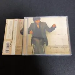 山崎まさよし / トランジション アルバム CD