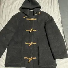 gloverall グローバーオール　チャコールグレー