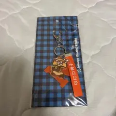 なにわ男子 アイランドストア限定キーホルダー
