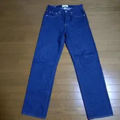 Calvin Klein Jeans 90s Straight W28 デニム