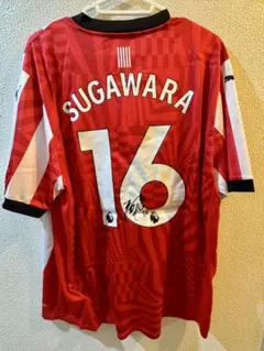 2025年最新】菅原由勢 ユニフォームの人気アイテム - メルカリ