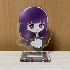 葬送のフリーレン アクリルスタンド　フェルン　ダイソー　アクスタ