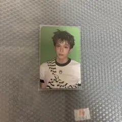 TREASURE 会場 トレカ B アサヒ