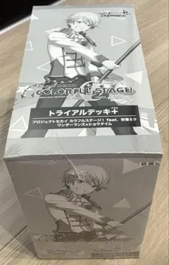 2026年最新】ヴァイス プロセカ boxの人気アイテム - メルカリ