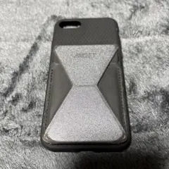 Spigen リキッドエアケース＋MOFT X