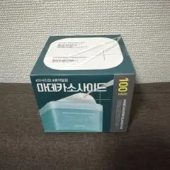 MEDIHEAL MADECASSOSIDE BLEMISH PAD 100枚