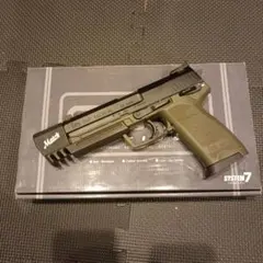 カ*ロ様 KSC 　USPマッチカスタム システム7 カ*ロ様 KSC USPマッチカスタム システム7 - メルカリ