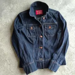 ​ USA製 GUESS JEANS ゲス デニムジャケット Gジャン M