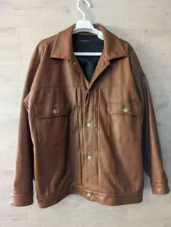 RESOUND CLOTHING リサウンドクロージング ライダースジャケット 2026年最新】RESOUND CLOTHING メンズ レザージャケット・ライダースの